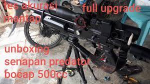 Maybe you would like to learn more about one of these? Sebelum Mencari Senapan Angin Pcp Ketahui Ini Terlebih Dahulu Fms