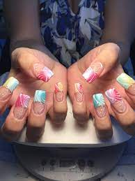 Maybe you would like to learn more about one of these? Hollywood Nails Spa Home Facebook