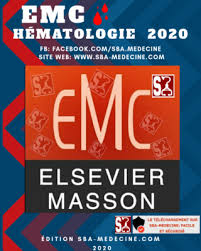 Masson et cie., paris 1958. Resolu Hematologie Emc Hematologie 2020 Complet Pdf Gratuit Edition Sba Medecine Page 5