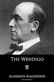 The Wendigo