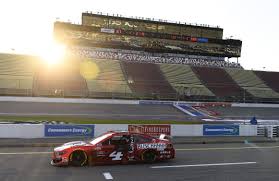 It is highly recommended, if you don't have the ability please. Why Nascar Is Running Races At Tracks Where Fans Aren T Allowed