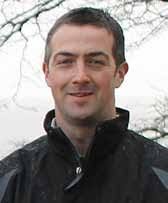 GREENKEEPER INTERNATIONAL