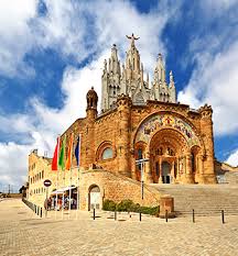 Город может гордиться выдающимися постройками готического. Barselona Putevoditel Po Gorodu Oteli Dostoprimechatelnosti Sovety Po Vyboru Otelej