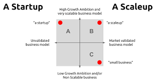 Business developers evaluate a business's current performance and look for ways that it can improve. What Is A Startup Startup Commons