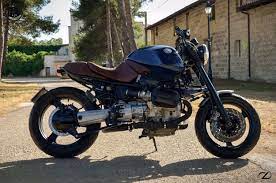 Bmw R1100r Roadster By Alea Motorcycles Bikebound In 2021 Custom Bmw Bmw Bmw Motorbikes