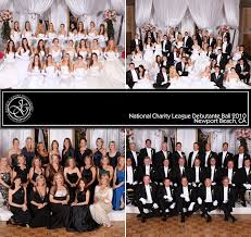 More than 70,000 members in over 258 chapters across the nation actively participate in worthwhile causes. National Charity League National Charity League Photos By Gilmore Studios