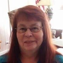 Jerri Lynn Horton Obituary