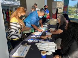 Stories of our community: Latina workers