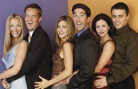 Watch friends online full episodes | watch friends online in hd stream free. Friends Matt Leblanc Addresses Claims That Show Was Homophobic