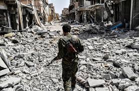 As the civil war ground to a stalemate, and islamic state (isis) was defeated, assad and his wife, asma, made an extraordinary move to oust syria's wealthiest man. Syrian War Drags On But Assad S Future Looks As Secure As Ever The New York Times