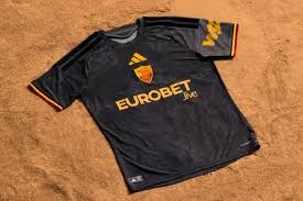 Roma Vs