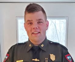 Alumni Spotlight: Steve Milton, Criminal Justice