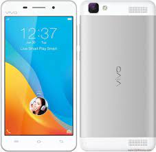 VIVO V1 MAX White - TrendAround.com
