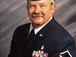 Donald Roy Mosley's Obituary