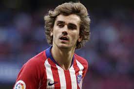 Cristiano ronaldo is a source of inspiration for everyone, according to france forward antoine griezmann. Antoine Griezmann Transfer France Star Confirms He Is Leaving Atletico Madrid As Barcelona Rumours Swirl Goal Com