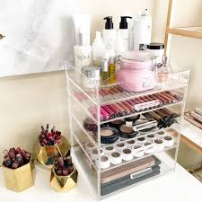 We did not find results for: Acrylic Makeup Storage Is The Way To Go For No Fuss Makeup Organization Acrylic Organizer Makeup Acrylic Makeup Storage Makeup Storage