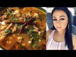 Youtube Menudo Recipe Cooking Seafood Menudo Recipe Authentic