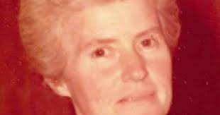 Doris Marlene Porterfield