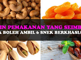 Disarankan untuk mengonsumsi makanan sehat untuk ibu hamil muda dalam porsi sedikit namun sering. 6 Snek Berkhasiat Untuk Ibu Hamil August 2021 Kelabmama Malaysia