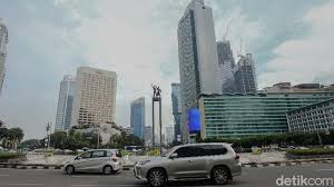 The overall city of jakarta is considered a special province and headed by a governor. Timeline Psbb Di Dki Jakarta Hingga Kembali Ke Transisi Lagi