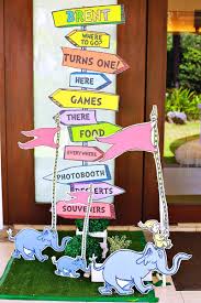 Seuss themed classroom, nursery or playroom with fun and silly free dr. The Best Dr Seuss 1st Birthday Party Ideas On Love The Day