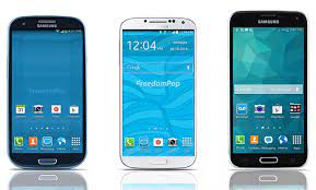 How to unlock samsung galaxy s5 to all networks for free with foreign sim card. Samsung Galaxy S3 S4 S5 S6 With Free Talk Text And Data Refurb Groupon