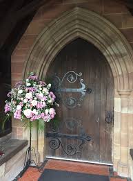 Check spelling or type a new query. Church Flowers Flair With Flowers