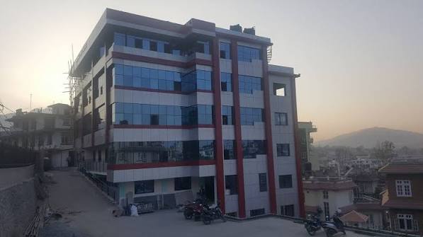 National Law College