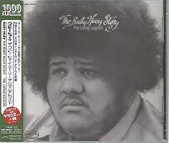 Baby Huey Living Legend Amazon Com Music