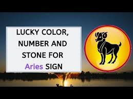 Aries Lucky Color Aries Lucky Number Aries Lucky Stone 2020 Youtube Aries Lucky Color Lucky Colour Lucky Stone