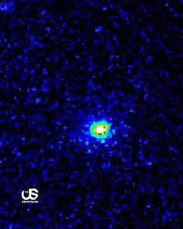 NASA has released new images and data of Comet 3I/ATLAS, an interstellar object that sparked online speculation about possible alien spacecraft. Officials confirmed during a live briefing that the object is a