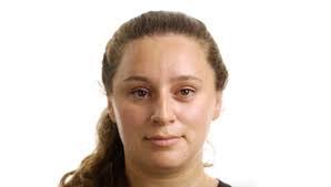 Veronica Peregrina's Instagram, Twitter & Facebook