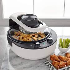 Aroma 4 7 Quart Turbo Air Fryer Multicooker Machine Great Grilling Multicooker Air Fryer Deals Air Fryer