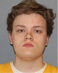 Chilling moment killer confessed to storing victim's severed head in his  closet