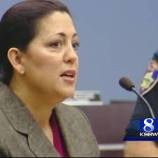 New Salinas police chief start date in limbo