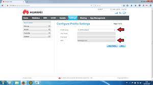 Setting up your huawei b818 modem. Cara Setting Modem Huawei E8372 Agar Terkoneksi Dengan Internet Masgadget