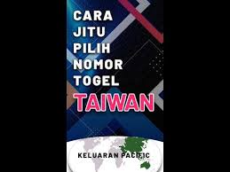 Pusat Prediksi Togel Taiwan Tw Terbukti Jitu Mata Prediksi