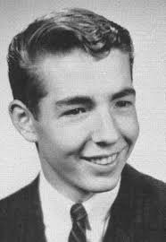 Upper Columbia Academy Class of 1964