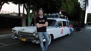 Watch the new trailer for #ghostbusters: Jason Reitman Brings Ghostbusters Afterlife To Hasbro Pulsecon