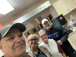 Impact ministries wants to wish you all a wonderful day today, and may God  bless you.Thank you for all of your support that you have given to us here  at the warming