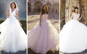 Modelli per tutti i gusti [foto … Modelli Di Abiti Da Sposa La Guida Completa Alla Scelta Cerimonie It