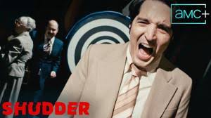 EXCLUSIVE iZombie Clip: Ravi and Peyton in the Season Two Finale