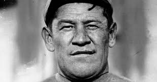 Jim Thorpe reinstated as sole winner for 1912 Olympic golds