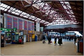 If the file has been modified from its original state, some details may not fully reflect the modified file. Bucharest Gara De Nord A Mixed Bag Passing Thru For The Curious And Thoughtful Traveler