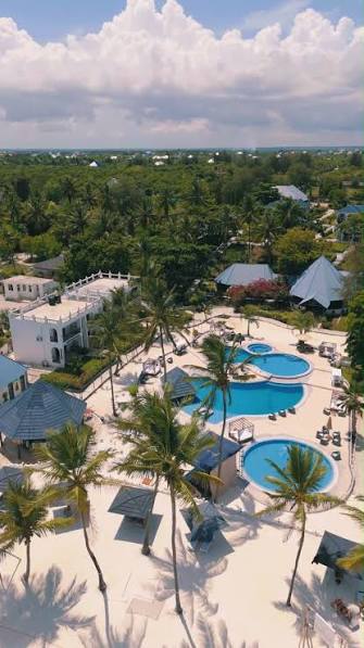 Protels La Plage Zanzibar | Elevated Beachfront Experiences