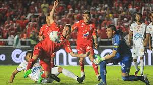 Cuatro nuevas sedes que estudia la dimayor. Resultado America De Cali 3 0 Tolima Fernandez La Gran Figura As Colombia