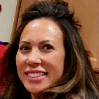 Adrienne Gill's Instagram, Twitter & Facebook