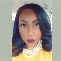 Alicia Ann Ama Pagan Obituary