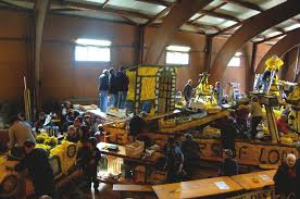 49e Fete Des Jonquilles A Gerardmer Lorraine Tourisme