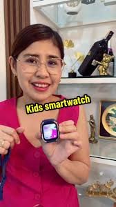 Replying to @Keith Rey matatawagan mo na anak mo sa school gamit itong kids  smartwatch #watch #forkids #smartwatch #kidswatch #smartwatchforkids